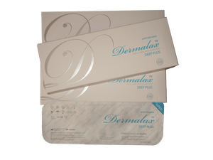 Dermalax deep plus
