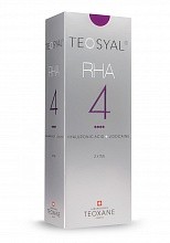 Teosyal RHA 4